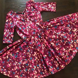 DotDotSmile “Ballerina” Dress